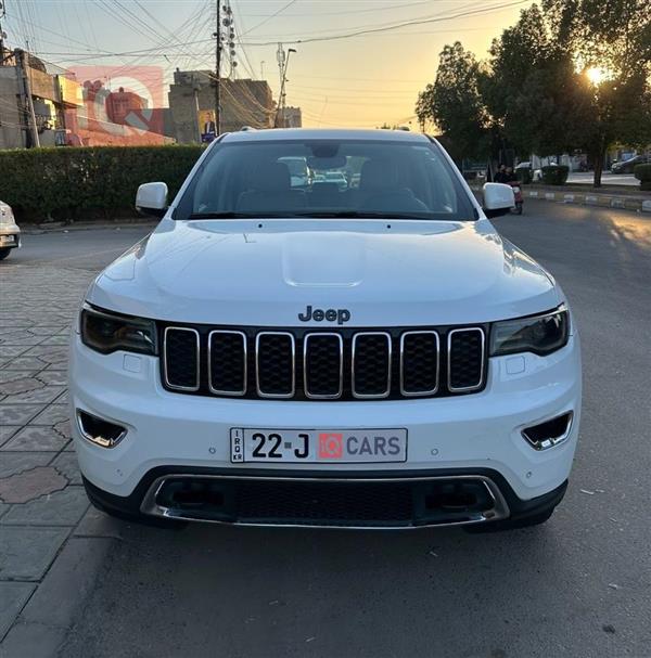 Jeep Grand Cherokee 2020 for sale in Iraq - Baghdad